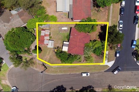 Property photo of 1 Haydn Street Seven Hills NSW 2147