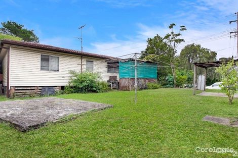 Property photo of 1 Haydn Street Seven Hills NSW 2147