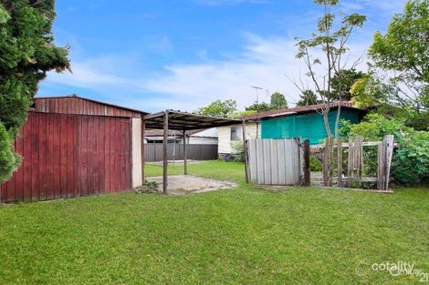 Property photo of 1 Haydn Street Seven Hills NSW 2147