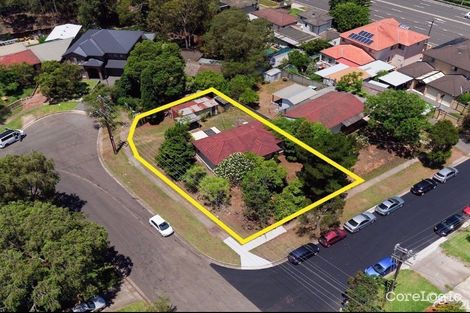 Property photo of 1 Haydn Street Seven Hills NSW 2147