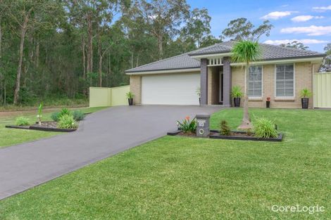 Property photo of 93 Links Avenue Sanctuary Point NSW 2540