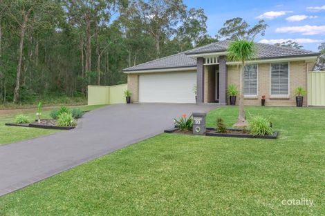 Property photo of 93 Links Avenue Sanctuary Point NSW 2540