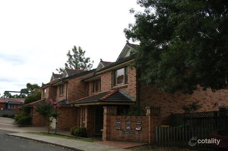 6/4 Gumnut Pl, Cherrybrook, NSW 2126