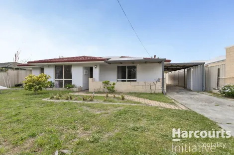 24 Shortland Way, Girrawheen, WA 6064