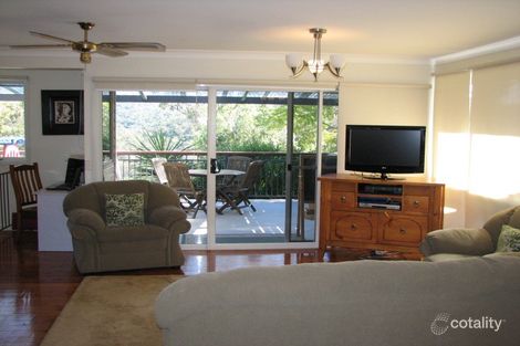 Property photo of 37 Stapylton Street Winmalee NSW 2777