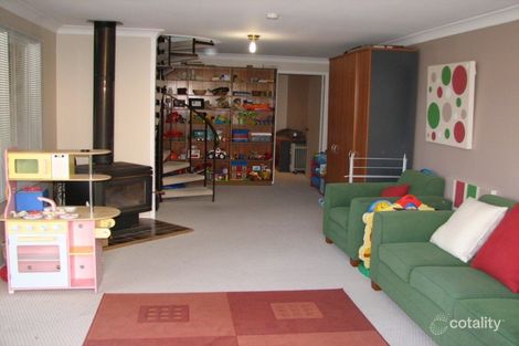 Property photo of 37 Stapylton Street Winmalee NSW 2777