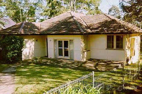 Property photo of 28 Stuart Avenue Normanhurst NSW 2076