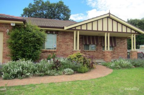Property photo of 2/20 Bryan Street South Tamworth NSW 2340