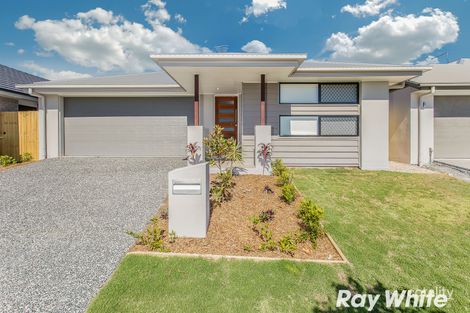 Property photo of 81 Crest Street Narangba QLD 4504