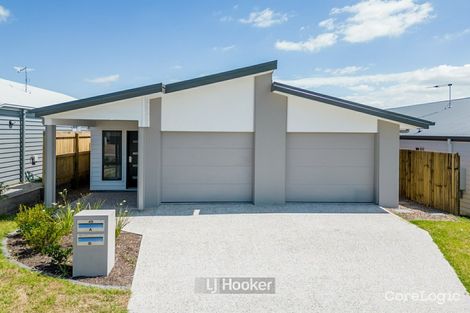 Property photo of 49 East Beaumont Road Park Ridge QLD 4125