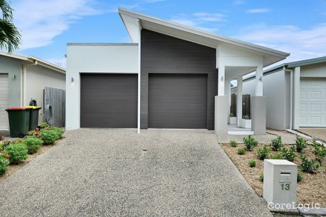 Property photo of 13 Needletail Way Bohle Plains QLD 4817