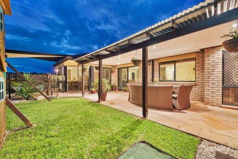Property photo of 4 Ferricks Court Upper Coomera QLD 4209