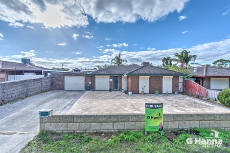 Property photo of 49 Williambury Drive Yangebup WA 6164