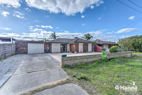 Property photo of 49 Williambury Drive Yangebup WA 6164