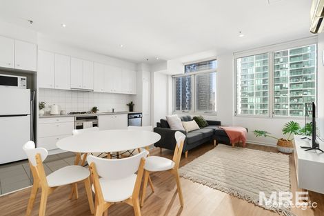 Property photo of 1005/270 King Street Melbourne VIC 3000