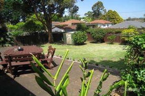 Property photo of 6 Alliedale Close Hornsby NSW 2077