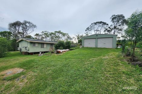 Property photo of 3 Frances Street Cooyar QLD 4402