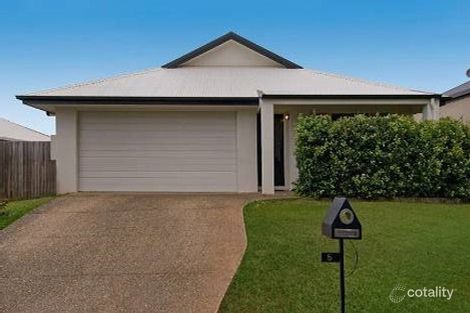 5 Woodrose Dr, Mount Sheridan, QLD 4868