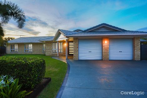 Property photo of 40 Riverleigh Drive North Mackay QLD 4740