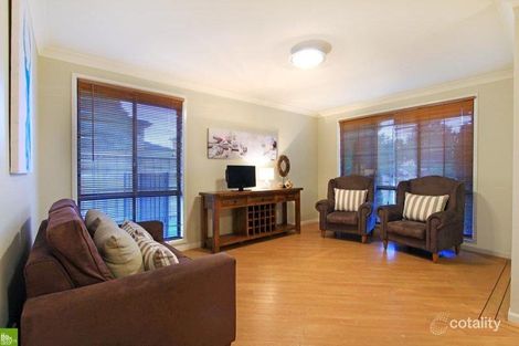 Property photo of 10 Riverpark Way Horsley NSW 2530