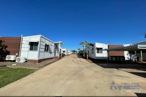 5/51 Bremner St, Blackwater, QLD 4717
