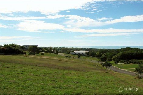 Property photo of 61 Mal Campbell Drive Craignish QLD 4655