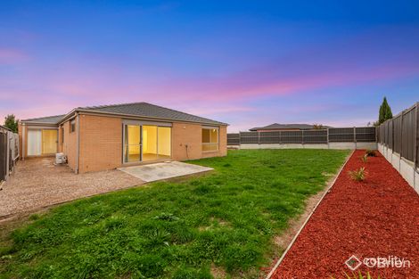 Property photo of 40 Stringyleaf Street Botanic Ridge VIC 3977
