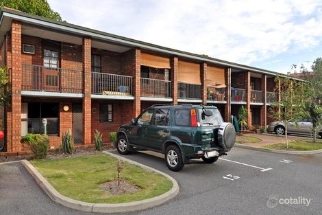 Property photo of 13/60 Smith Street Highgate WA 6003