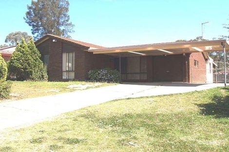 3 Corndew Cres, Werrington Downs, NSW 2747