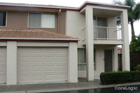 Property photo of 9/18 Hilltop Court Carina QLD 4152