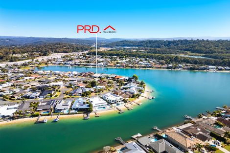 Property photo of 23 Dogwood Drive Palm Beach QLD 4221