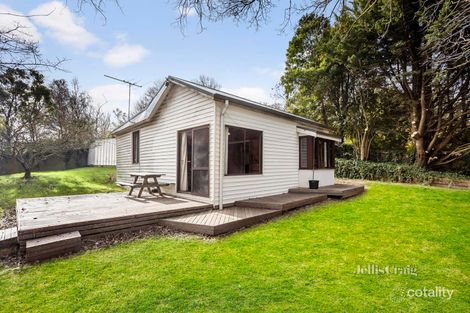 Property photo of 45 Central Springs Road Daylesford VIC 3460