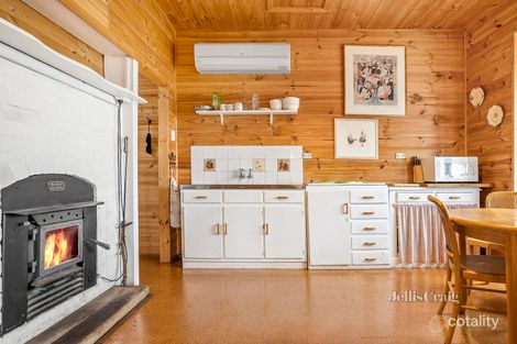 Property photo of 45 Central Springs Road Daylesford VIC 3460