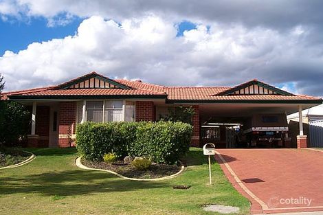 36 Torquata Bvd, Helena Valley, WA 6056