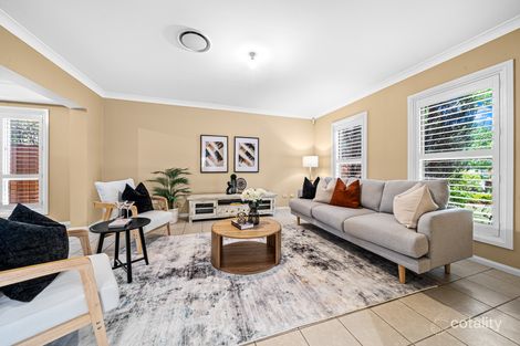 Property photo of 6 Oak Tree Grove Kellyville NSW 2155