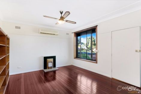 Property photo of 118 Freeman Street Lalor Park NSW 2147