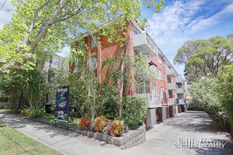 7/43 Rockley Rd, South Yarra, VIC 3141