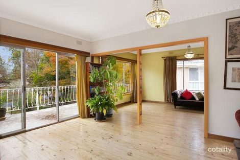 Property photo of 155 Beverley Road Rosanna VIC 3084