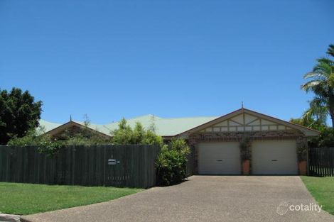 1 Andy Kemp Pl, Bargara, QLD 4670