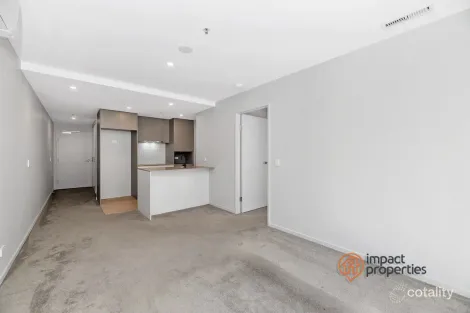 Property photo of 206/34 Oakden Street Greenway ACT 2900