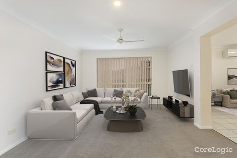 Property photo of 4 Evergreen Court Springfield QLD 4300