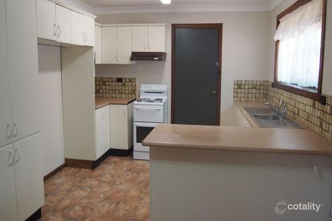 Property photo of 32 Willandra Street Lake Cargelligo NSW 2672