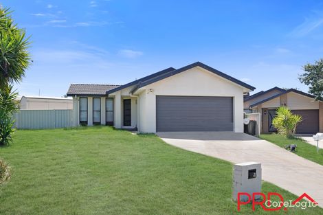 Property photo of 9 Lilly Pilly Court Oxley Vale NSW 2340