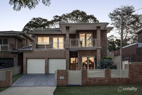 Property photo of 63 Elwin Street Peakhurst NSW 2210