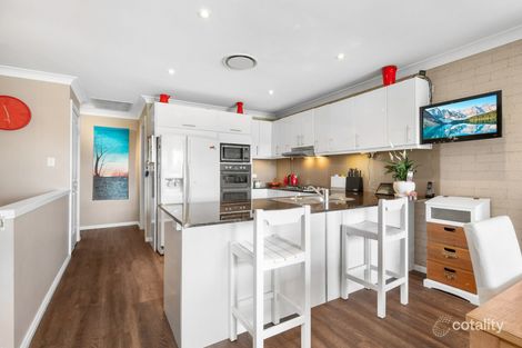 Property photo of 23B Wimbow Place South Windsor NSW 2756