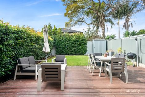 Property photo of 46B Willarong Road Caringbah NSW 2229