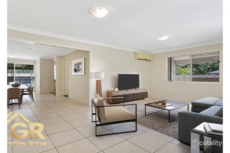 Property photo of 35 Silvertop Street Hillcrest QLD 4118