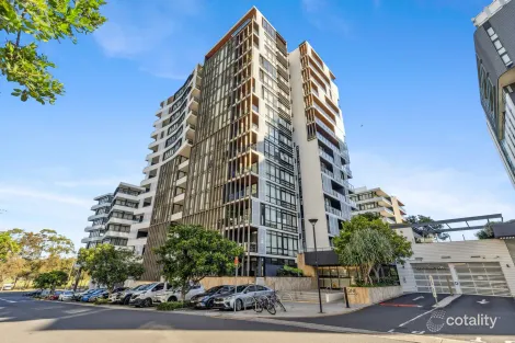 303/1 Foreshore Bvd, Woolooware, NSW 2230