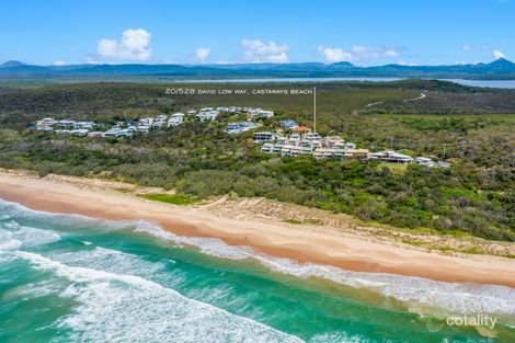 Property photo of 20/528 David Low Way Castaways Beach QLD 4567