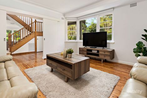 Property photo of 1 Lowry Crescent St Ives NSW 2075